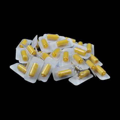 Heparin Cap IV Disposable Cannula Heparin Caps for Dog Cat Pet Veterinary Supplies