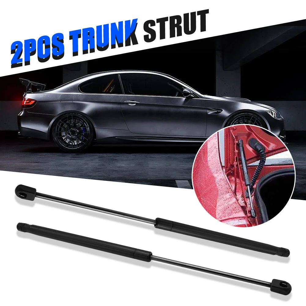 2pcs Rear Tailgate Boot Gas Springs Struts Replacement Shock Lift Supports Rod Arm Bar for Ford FOCUS Mk2 Hatchback 04-10