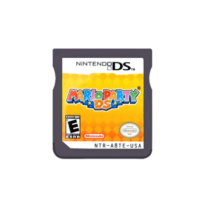 3DS NDS Game Card Combined Card 23 In 1 NDS Combined Card NDS Cassette 482 IN1 280 4300 0