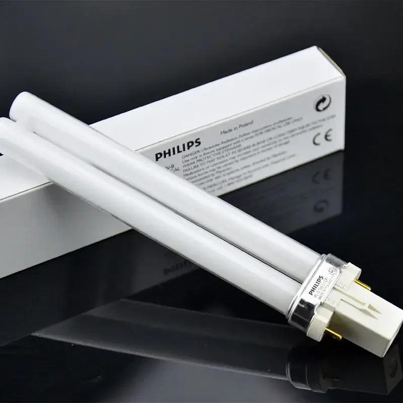 NB-UVB UV Phototherapy Light Instrument 311NM Narrowband Ultraviolet UVB Lamp Treatment for Anti Vitiligo