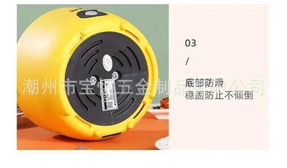 110V 220V 450W 2L Mini Rice Cooker 2-3 People Cook Rice Electric Rice Cooker Household Appliances