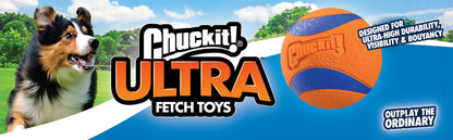 Chuckit! Ultra Ball Dog Toy