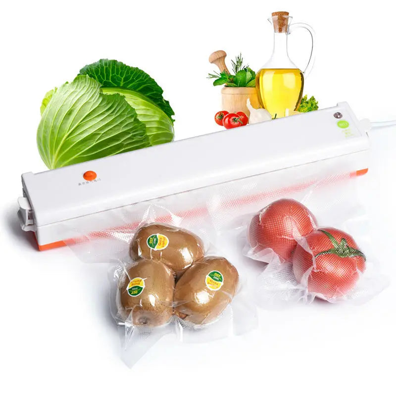 Kitchen Food Storage Vacuum Bags Thicker BPA-Free For Vacuum Sealer Packaging Food Vacuum Storage Bags 12+15+20+25+28cm*500cm