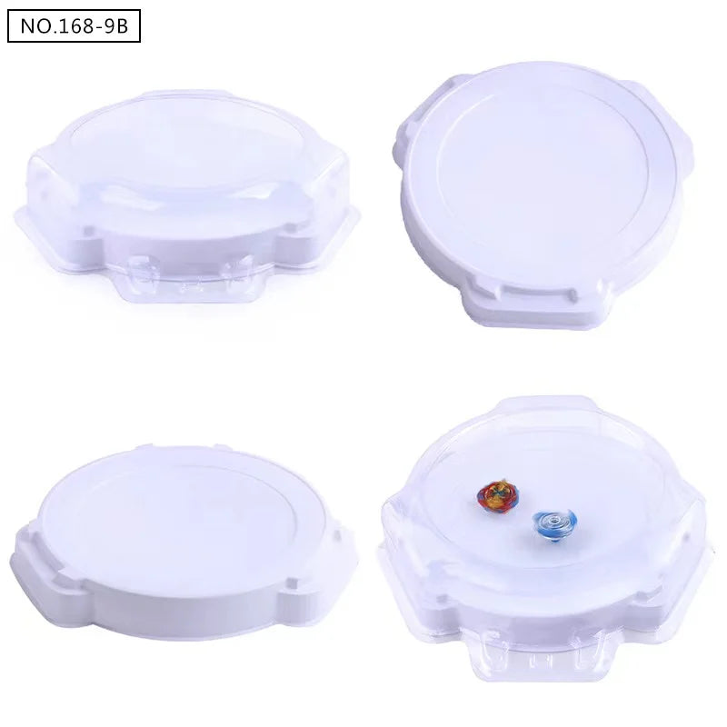 Xd168-9b Gyro Plate Series Burst Gyro Arena Peripheral Accessories Duel Disk Toy Multiple Options