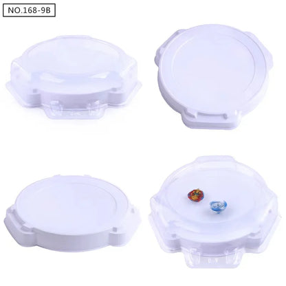 Xd168-9b Gyro Plate Series Burst Gyro Arena Peripheral Accessories Duel Disk Toy Multiple Options