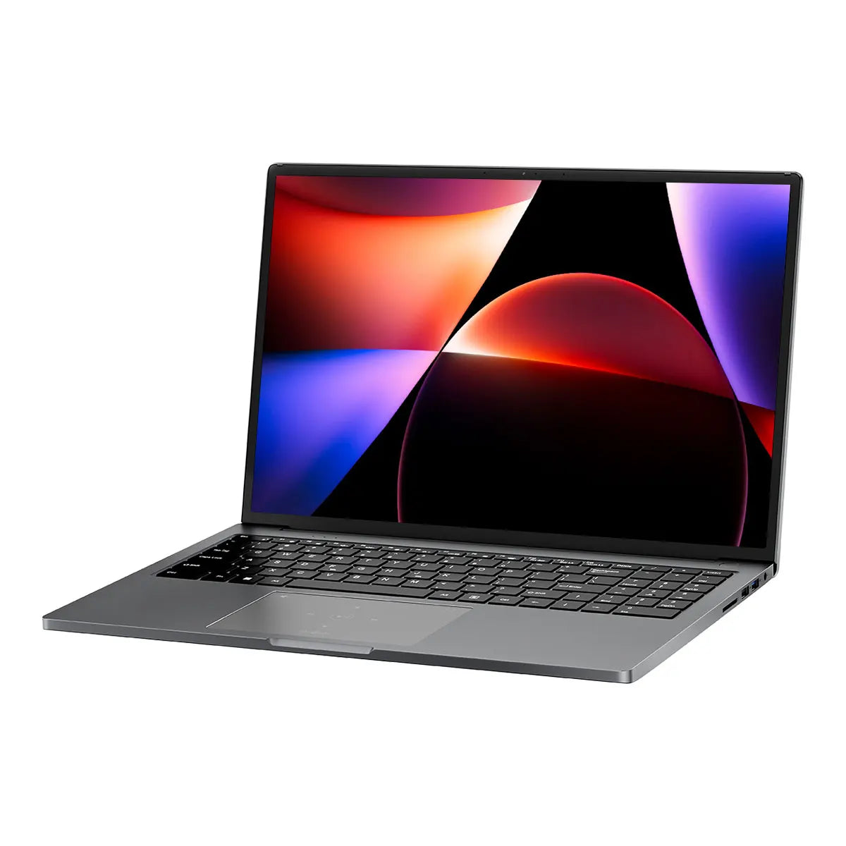 [World Premiere] Blackview AceBook 12 Win 11 Pro Laptop 16'' 1920*1200 Display, Intel I5-1030NG7 Notebook, 16GB 512GB, 5000mAh