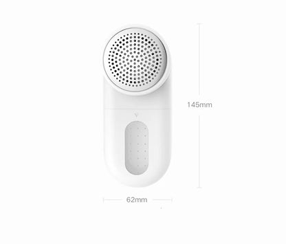 Xiaomi Mijia Lint Remover and Cutter USB Charging Electric Pellet Machine Hair Ball Lint Trimmer Portable Electric Clothes Lint