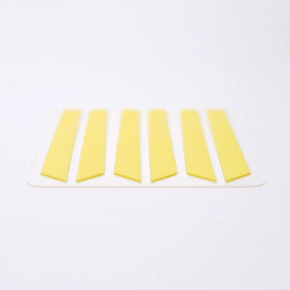 3pairs New Lashlift Curlers Silicone Curl Pads False Eyelash Lift Tools Lash Extension Perm Patches Eyelash Lifting Kit