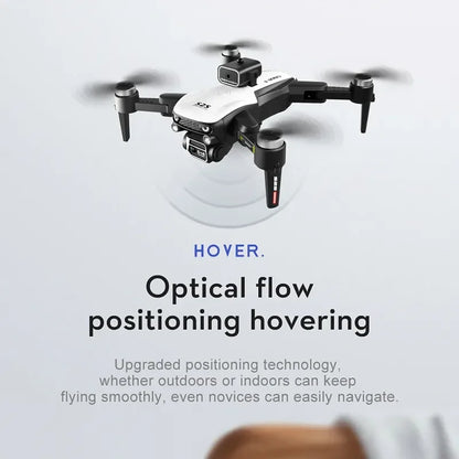 Xiaomi S2S Drone 8K 5G GPS HD Aerial Photography Dual-Camera Omnidirectional Obstacle Brushless Avoidance Quadcopter Toys