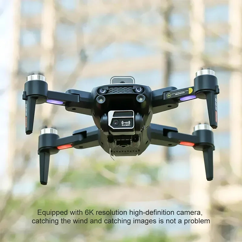 Xiaomi S2S Drone 8K 5G GPS HD Aerial Photography Dual-Camera Omnidirectional Obstacle Brushless Avoidance Quadcopter Toys