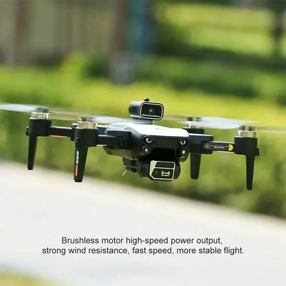 Xiaomi S2S Drone 8K 5G GPS HD Aerial Photography Dual-Camera Omnidirectional Obstacle Brushless Avoidance Quadcopter Toys