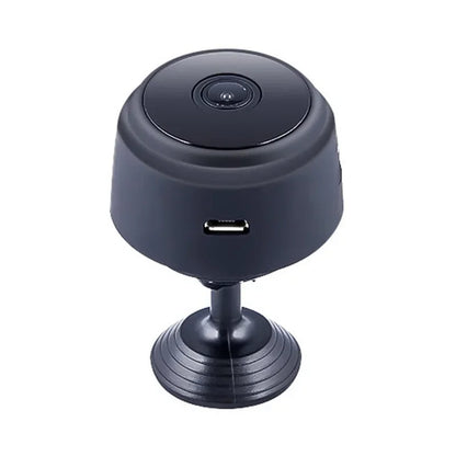 Micro Home Wireless Video CCTV Mini Security Surveillance with Wifi IP Camara Sensor Infrared CMOS 2MP Alarm Camera