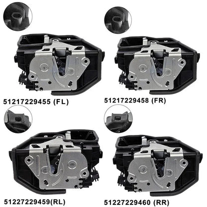 Door Lock Actuator for BMW 1 3 5er E81 E82 E87 F20 F30 E93 E90 E91 F10 F11,For MINI R60 R61