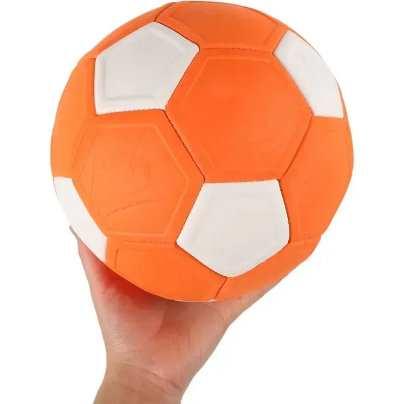 Curve Soccer Reusable Kids Soccer Sports Curve Ball Magic Soccer Toy Ideal for Outdoor Training or Competition Kids Gift