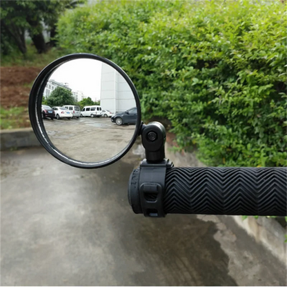 Electric Scooter Rearview Mirror Rear View Mirrors for Xiaomi M365 M365 Pro Qicycle Bike Scooter Accessories