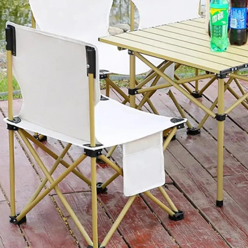 Outdoor Folding Chairs, Folding Stools, Portable Fishing Chairs, Sketching Stools, Mazha Small Benches, Leisure Beach Chairs