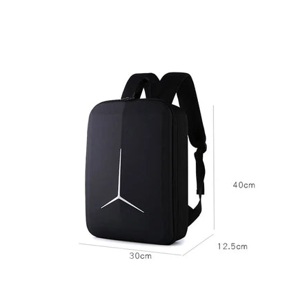 Backpack For DJI AIR 3S Storage Bag Compatible for DJI RC 2/RC-N2 Portable Bag Storage Box for DJI Air 3 Drone Accessories