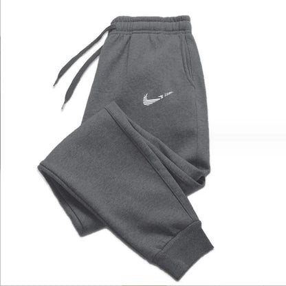 2024 New Men's Casual Sports Pants Sweatpants Gym Running Training Jogging Mountaineering Hot Sale 1000+