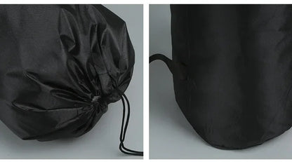 Portable Storage Bags For Camping Chair Portable Durable Replacement Cover Picnic Folding Carrying Bag Box Outdoor Gear