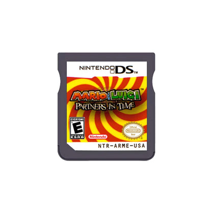 3DS NDS Game Card Combined Card 23 In 1 NDS Combined Card NDS Cassette 482 IN1 280 4300 0