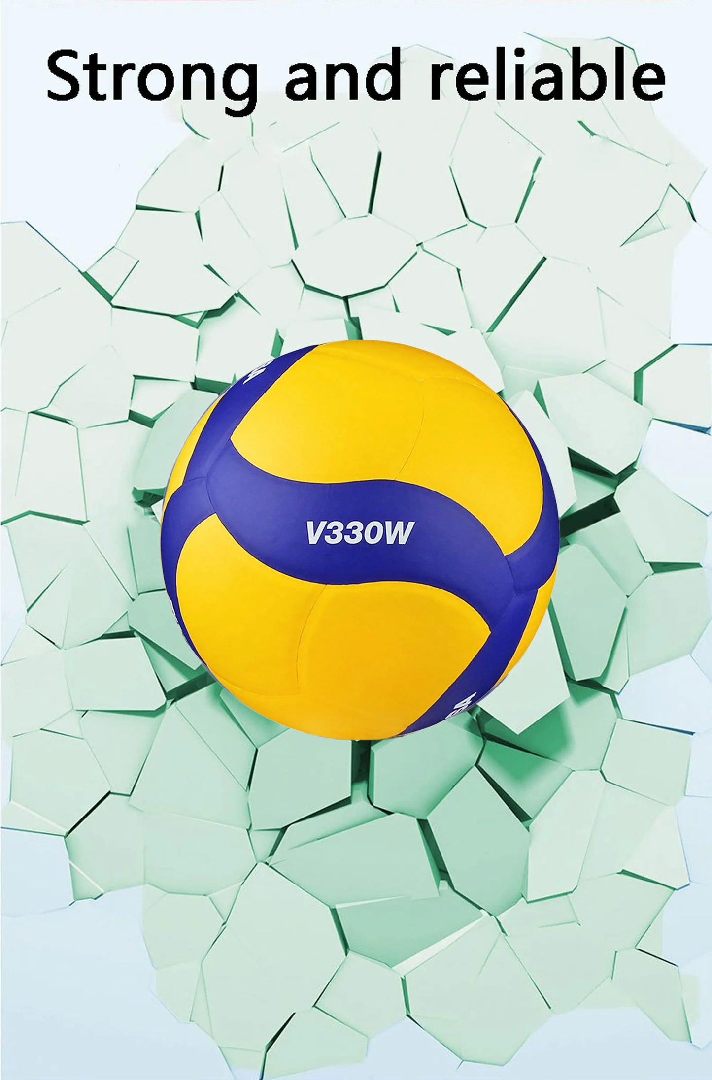 New Year Gift,New Model Volleyball,Model330,Competition Professional Game Volleyball