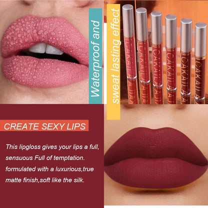 Makeup Sets Matte Sexy Makeup For Girls Professional Complete Makeup Kit Makeup Cosmetics Beauty Health Lip Glaze Woman Makeup