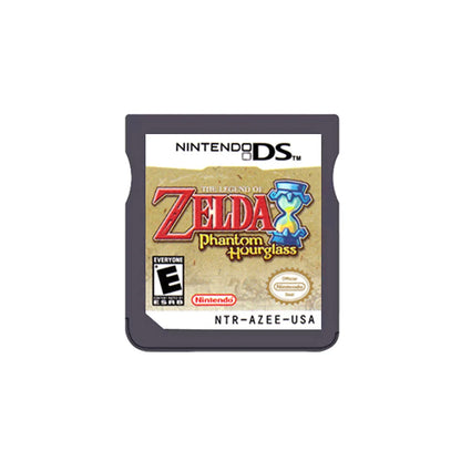 3DS NDS Game Card Combined Card 23 In 1 NDS Combined Card NDS Cassette 482 IN1 280 4300 0