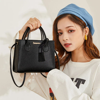 Women's Handbag Gift With Gold Letters Mobile Phone Bag Wallet Crossbody Bag Handbag Gift Women's Shoulder Bag