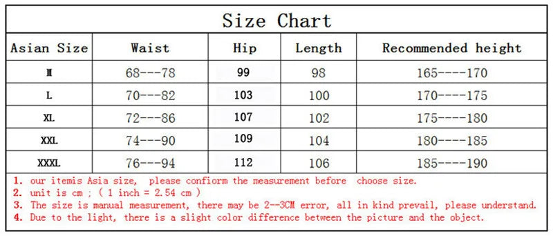 Mens Print Jogging Pants Sports Pants Fitness Running Trousers Harajuku Style Solid Color Sweatpants Easy to Match Home Pants