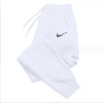 2024 New Men's Casual Sports Pants Sweatpants Gym Running Training Jogging Mountaineering Hot Sale 1000+