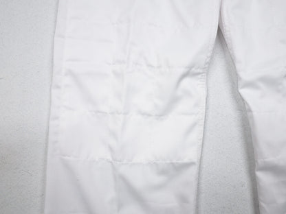 8oz Student Judo Gi Pants White And Blue