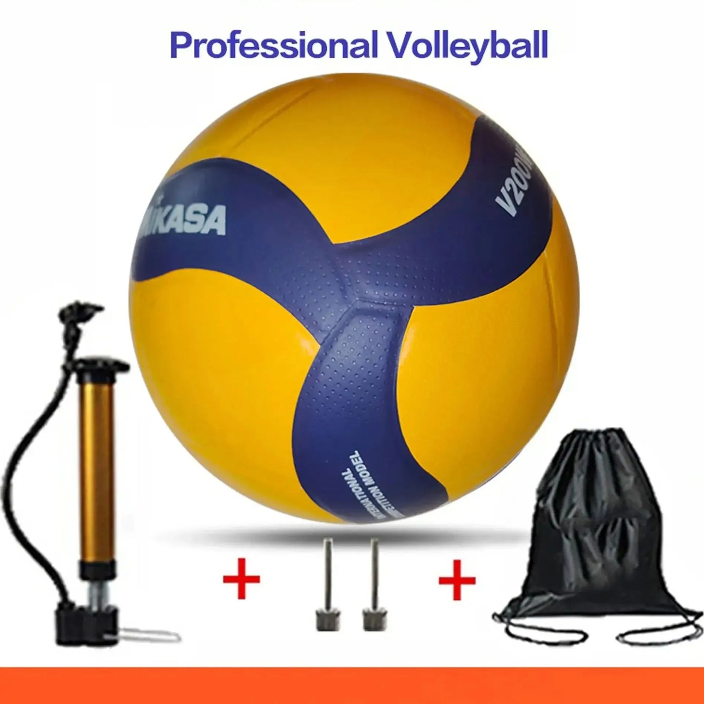 New Year Gift,New Model Volleyball,Model330,Competition Professional Game Volleyball