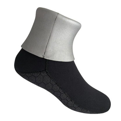 5mm Diving Socks Neoprene Sock Boots Anti Slip Neoprene Beach Swimming Diving Socks