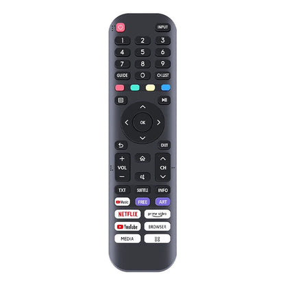 Original Remote Control For EN2J30H LCD TV Remote Control EN2J30H 70S5 65A7500F 65A7100F Home Smart TV Accessories