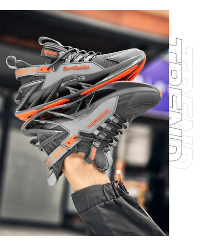 Men Shoes Sneakers man casual Men's Shoes tenis Luxury shoes Trainer Race Breathable Shoes fashion running Shoes for women