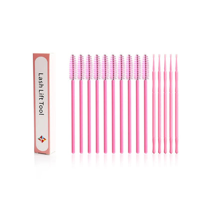 ICONSIGN Upgrade Version Lash Lift Kit Lifting Eyelashes Lasting 6-8 Weeks Calia Perm Eyelash Enhancer Makeup Tools