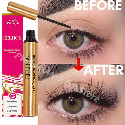 Fast Eyelash Growth Serum Liquid Thickens Strengthen Longer Fuller Eyelashes Extend Eyebrow Growth Essence Beauty Care 2024