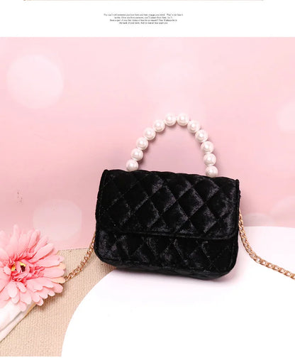 girls bag  little girls mini shoulder bag for kids  mini purse  bolsa infantil  hand bags  kids fashion bag  messenger bags