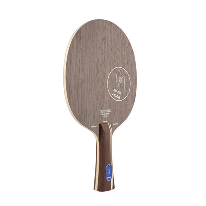 STIGA Dynasty-Xu Xin Table Tennis Blade, Textreme Technology, Master Handle Ping Pong Racket, Carbon Paddle