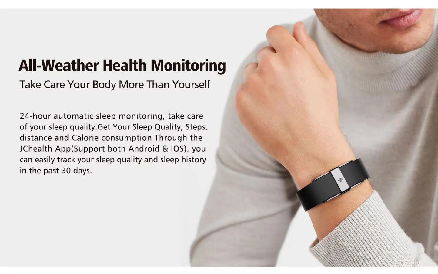 2208A Smart Bracelet Heart Rate Blood Pressure Monitor Pedometer Sport Fitness Tracker Men Women Electronic Bracelet