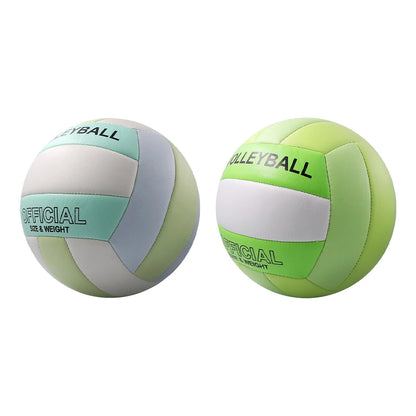 New professional beach volleyball V300W  MVA300 PU Size 5for Adult Children Contest Training  Volleyball