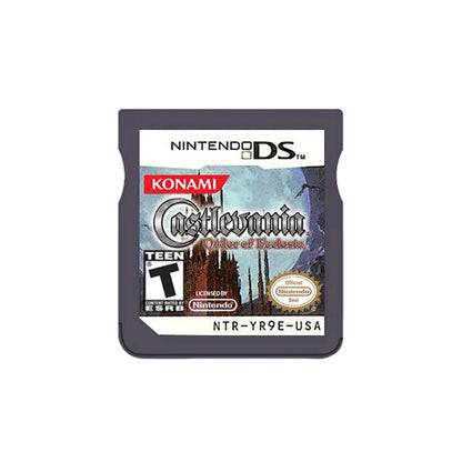 3DS NDS Game Card Combined Card 23 In 1 NDS Combined Card NDS Cassette 482 IN1 280 4300 0