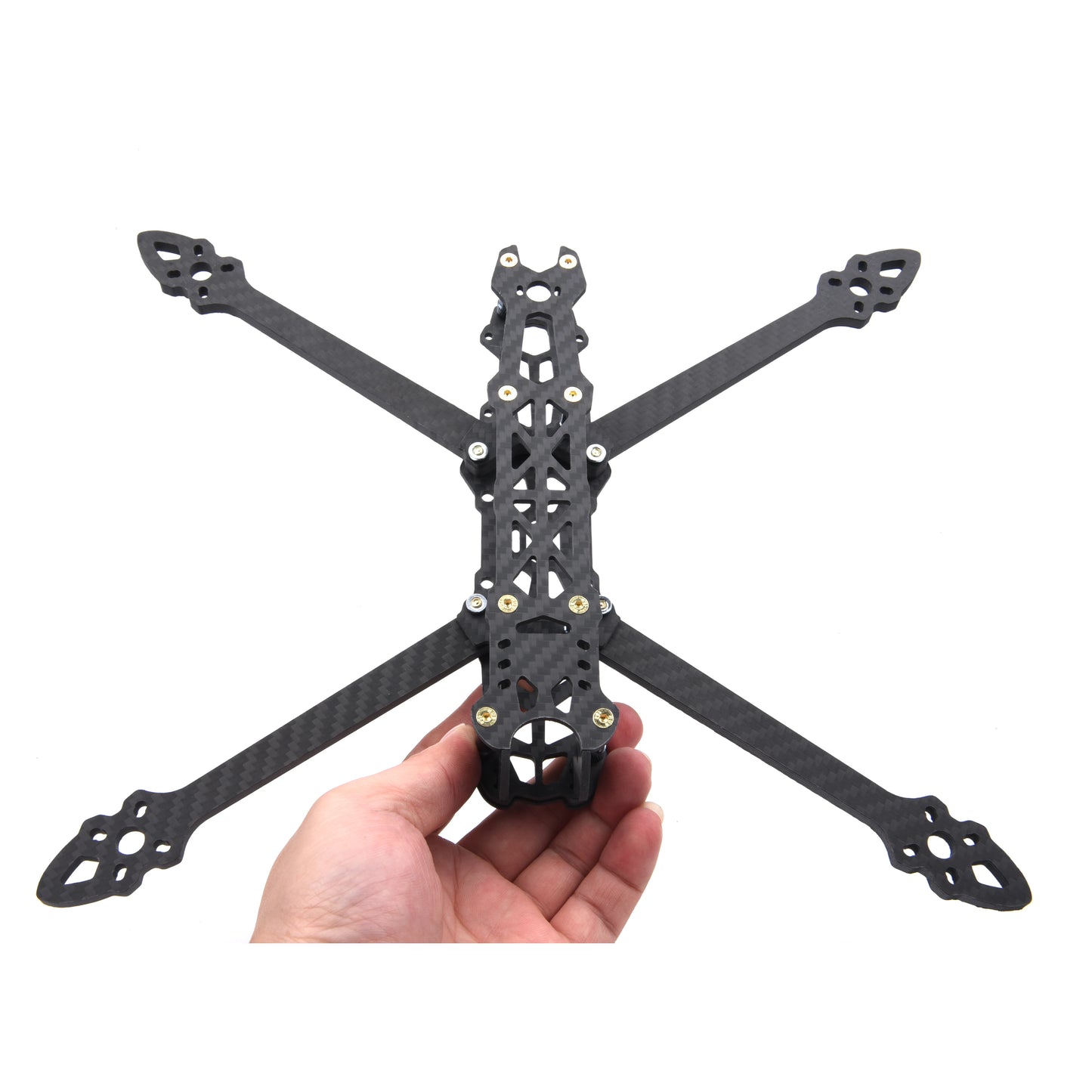 Mark4 Mark 4 7inch 295mm Arm Thickness 5mm for FPV Racing Drone Quadcopter Freestyle Frame Kit